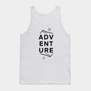 Adv Ent Ure Tank Top